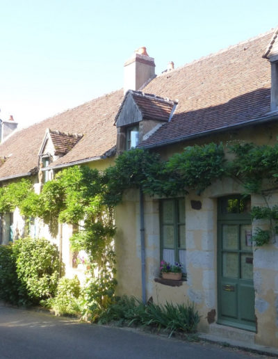gite la pause du perche - la perriere - ruelle