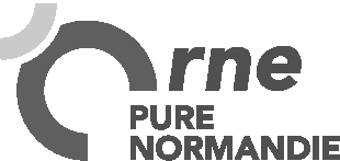 logo Orne Toursime